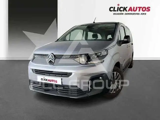 2024 Citroen Berlingo