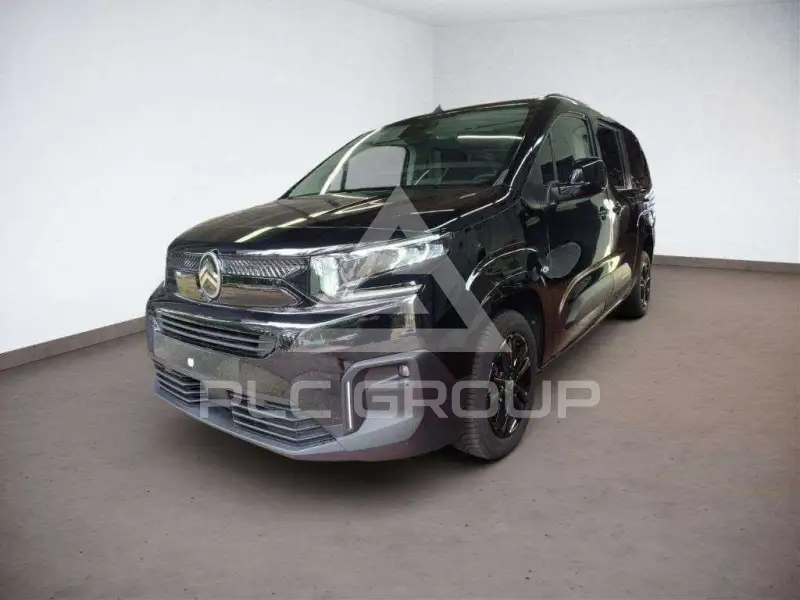 2024 Citroen Berlingo
