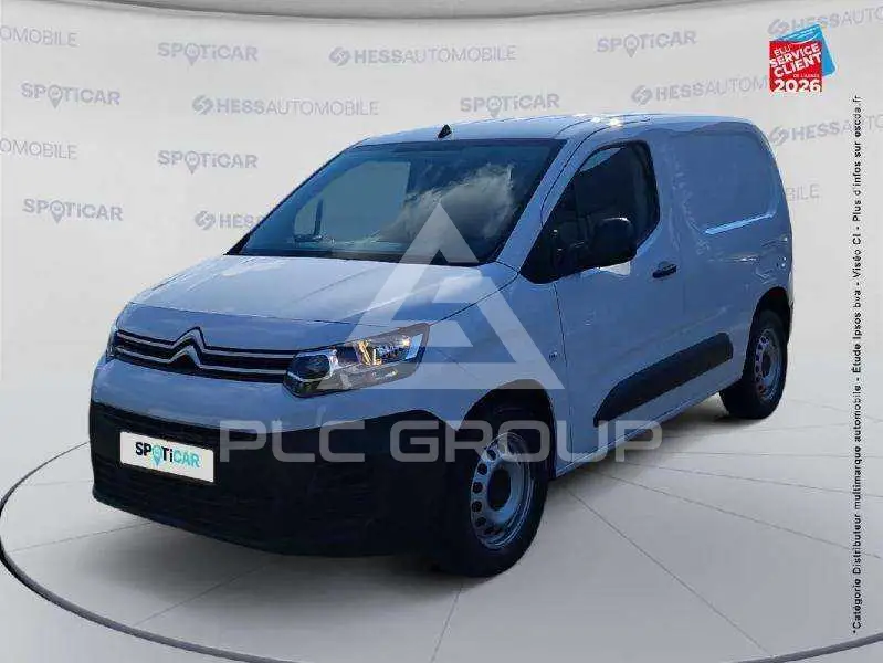 2024 Citroen Berlingo