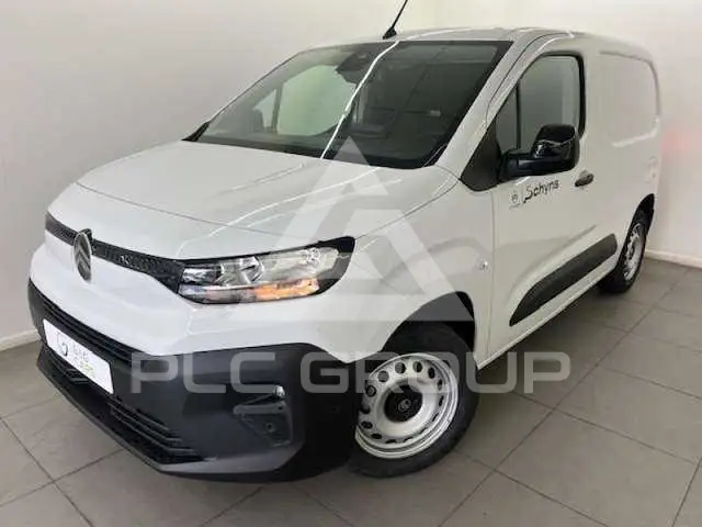 2024 Citroen Berlingo