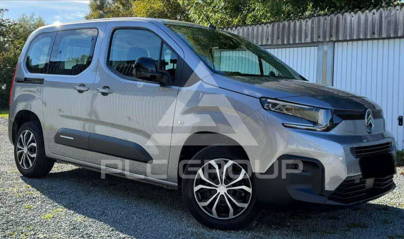 2024 Citroen Berlingo