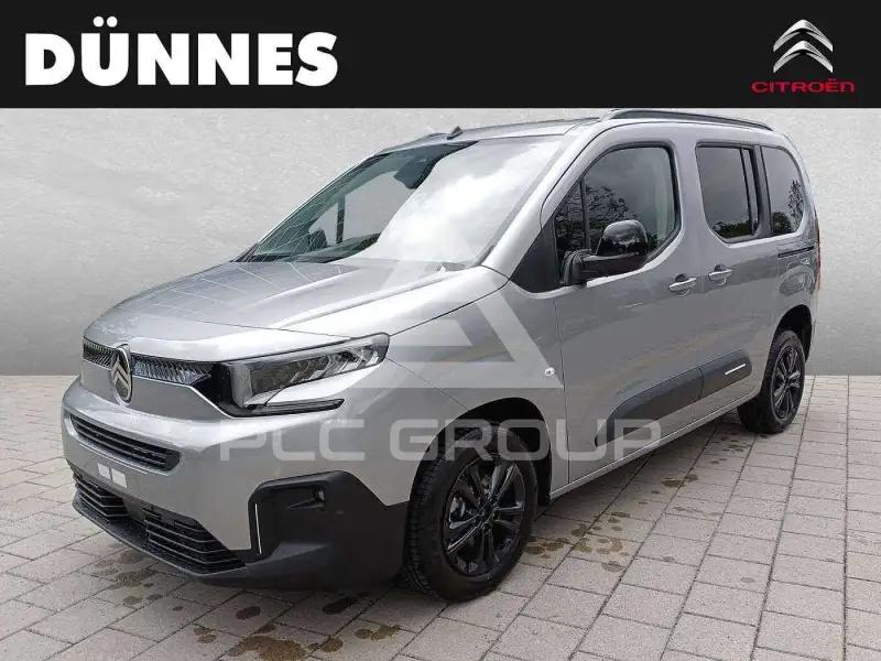 2024 Citroen Berlingo
