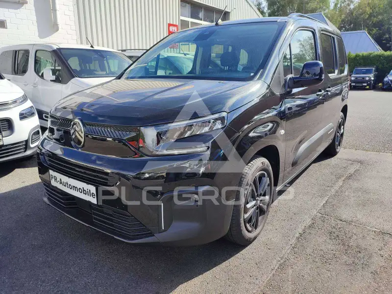 2024 Citroen Berlingo