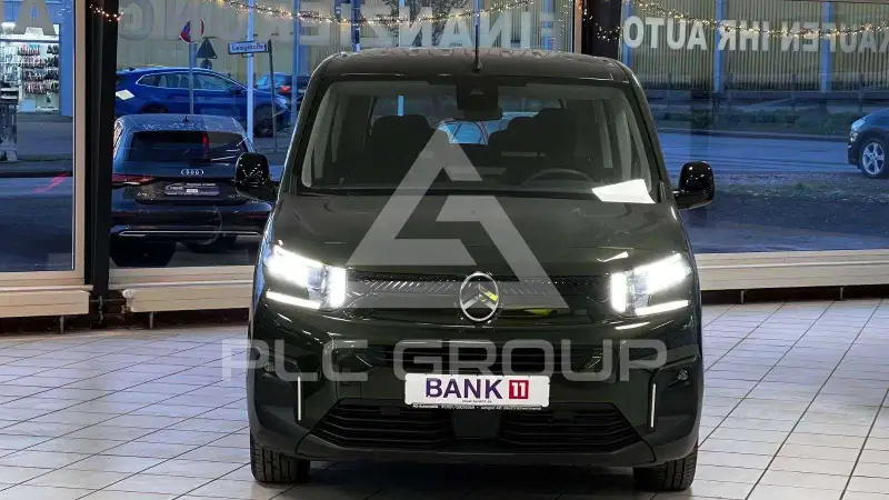 2024 Citroen Berlingo