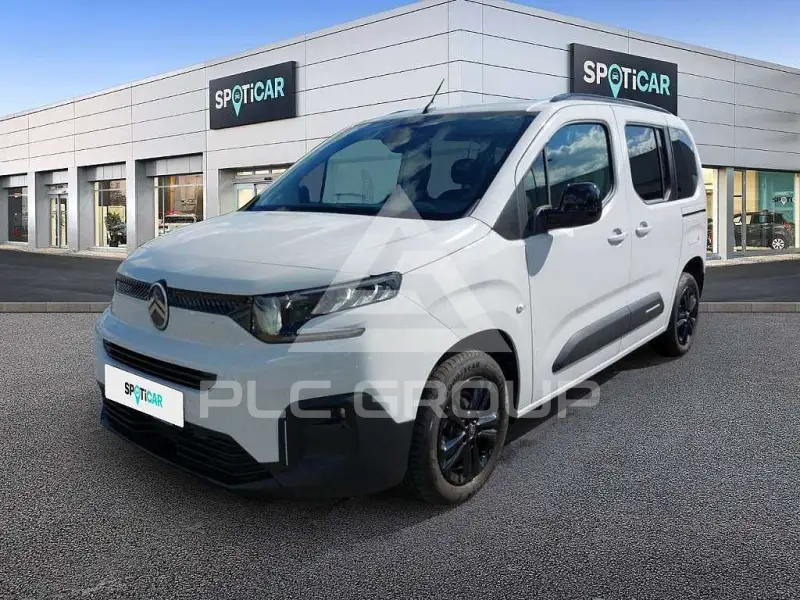 2024 Citroen Berlingo