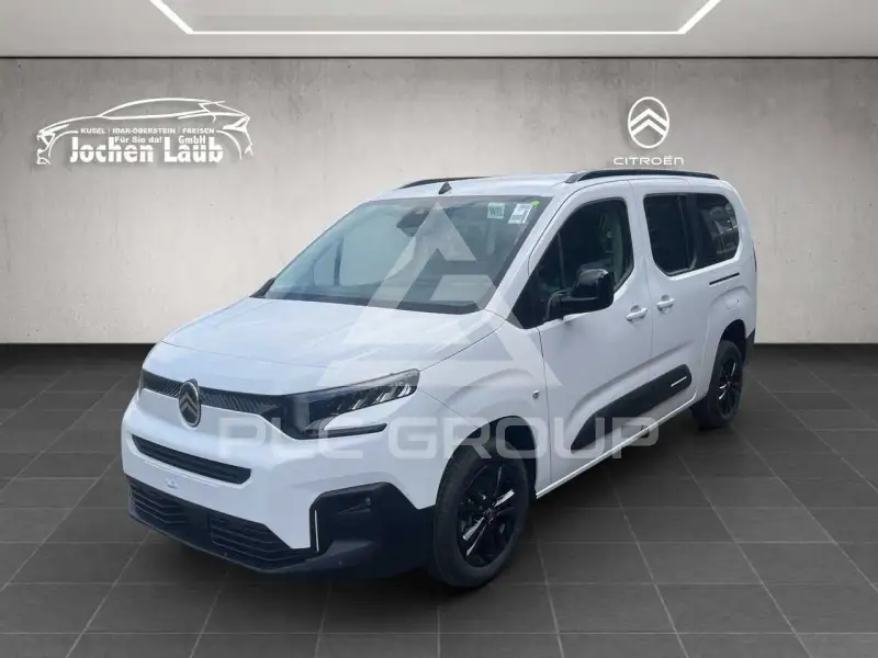 2024 Citroen Berlingo