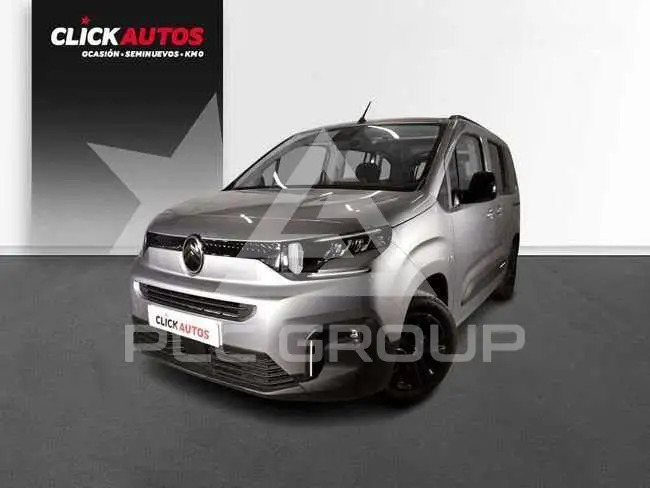 2024 Citroen Berlingo