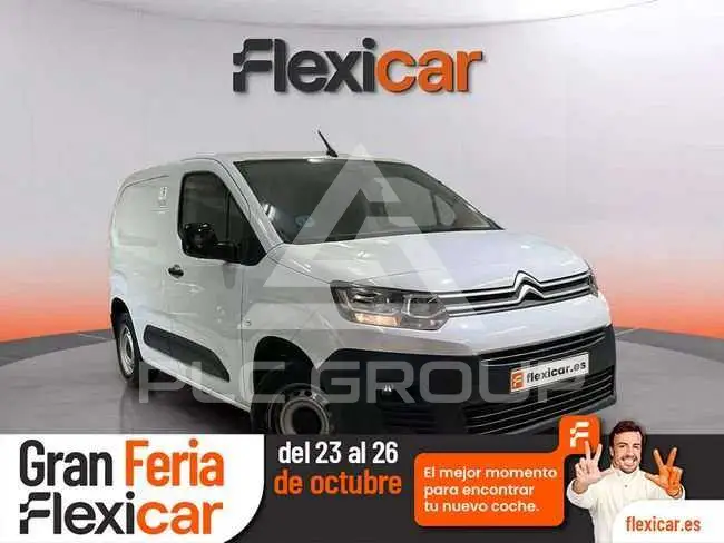 2024 Citroen Berlingo