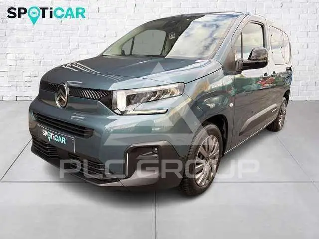 2024 Citroen Berlingo