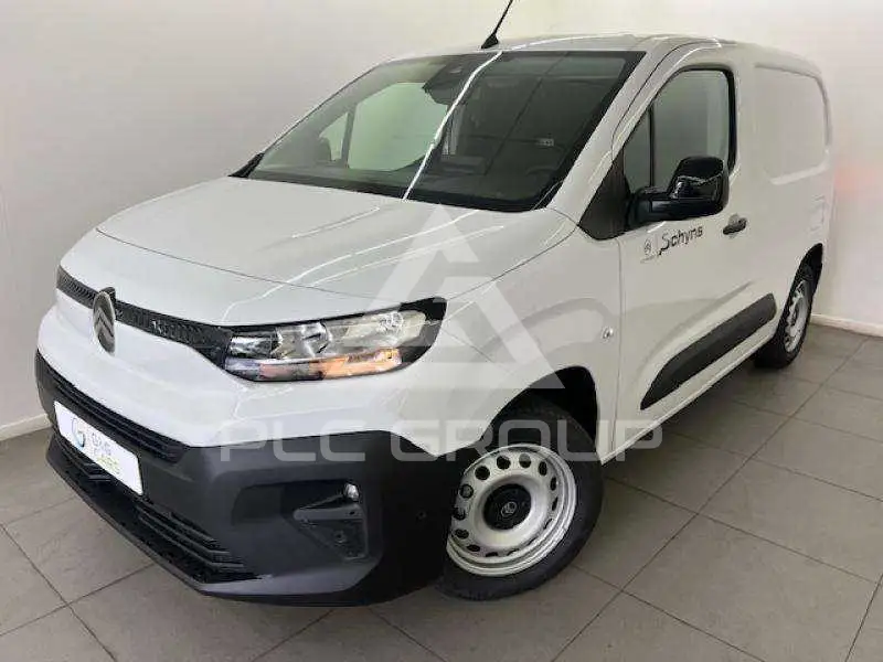 2024 Citroen Berlingo