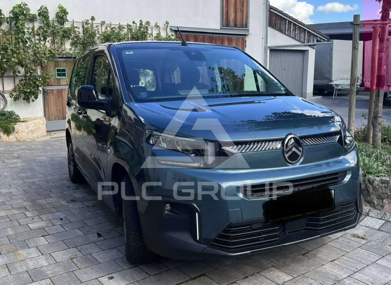 2024 Citroen Berlingo
