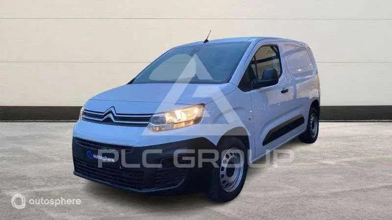 2024 Citroen Berlingo