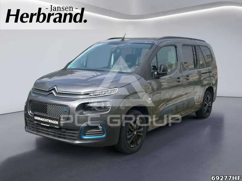 2024 Citroen Berlingo