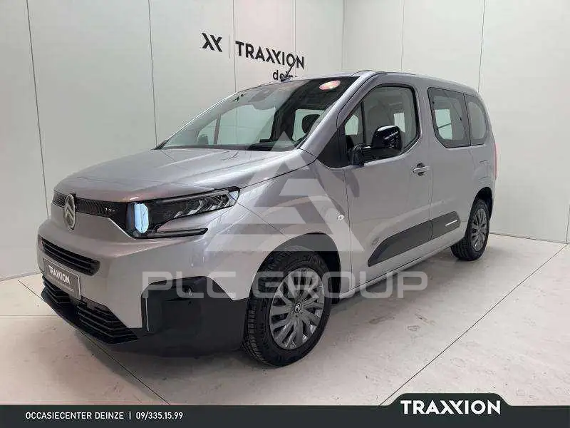2024 Citroen Berlingo