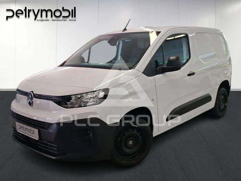 2024 Citroen Berlingo