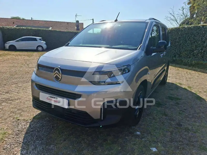 2024 Citroen Berlingo