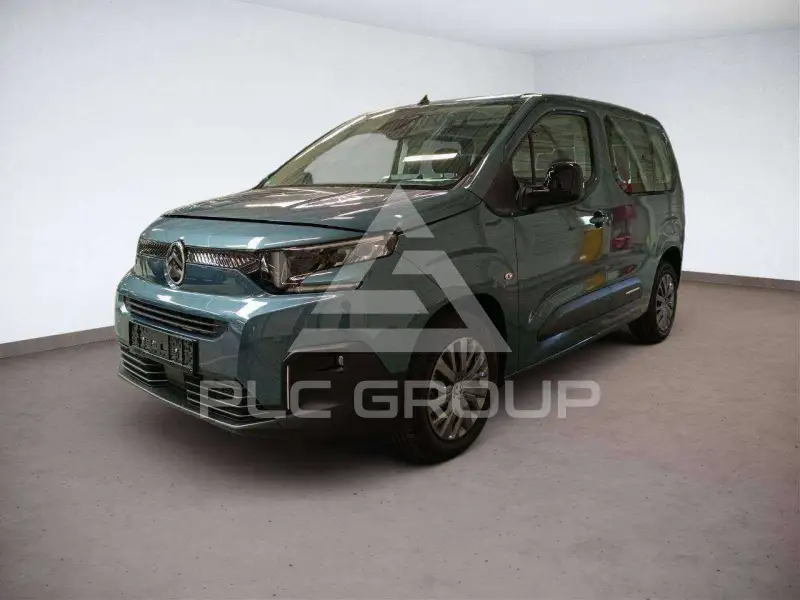 2024 Citroen Berlingo