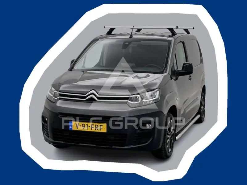 2024 Citroen Berlingo