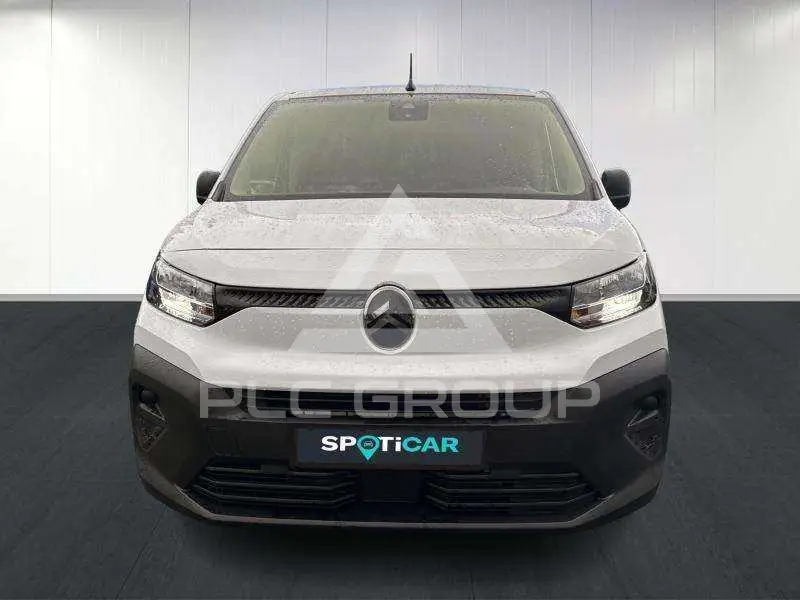 2024 Citroen Berlingo