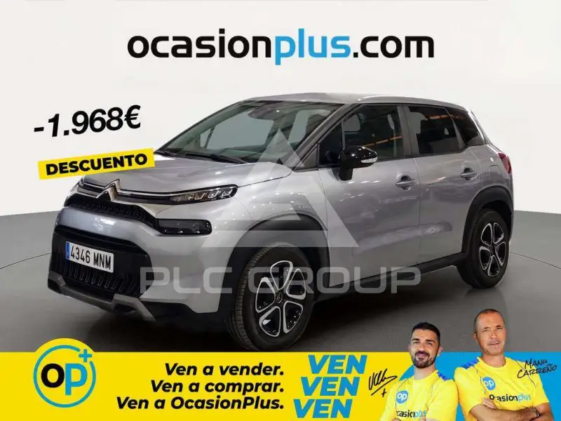 2024 Citroen C3