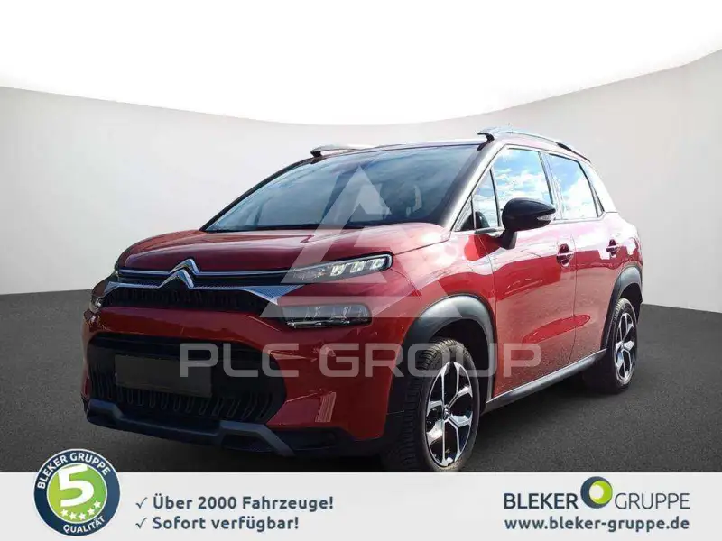 2024 Citroen C3