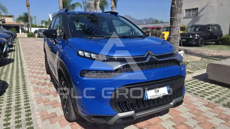 2024 Citroen C3