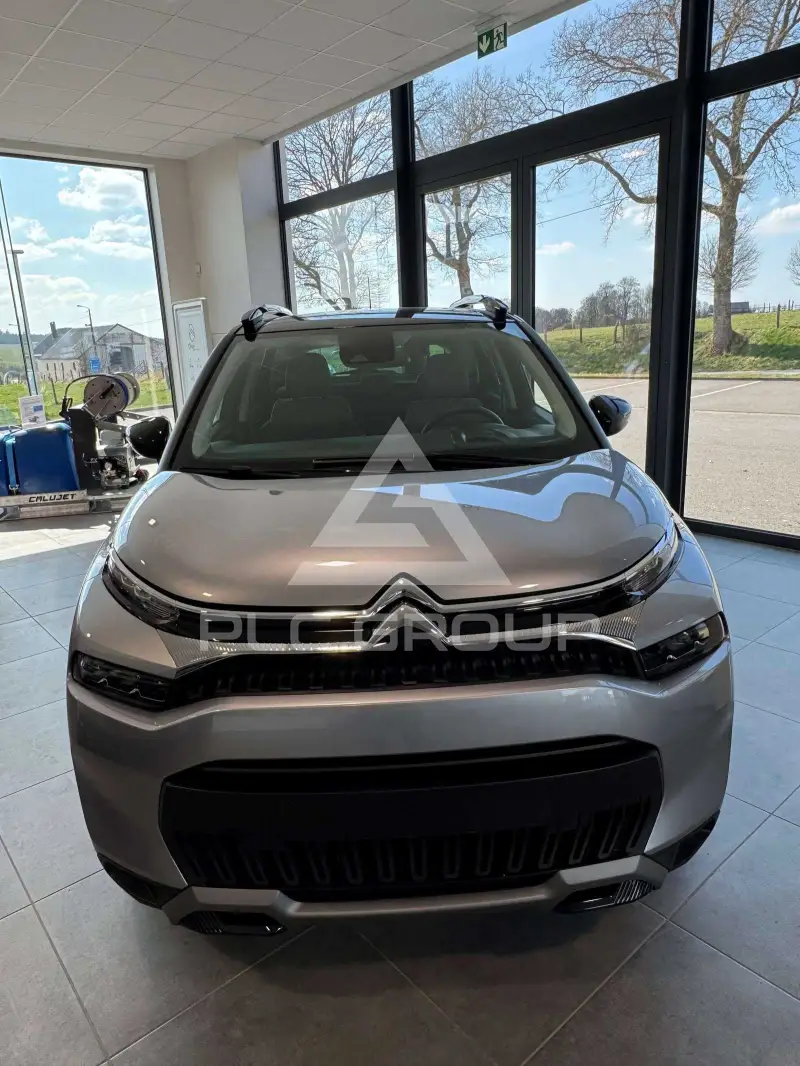 2025 Peugeot Partner