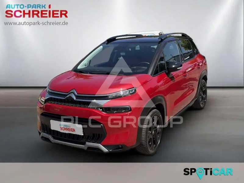 2024 Citroen C3