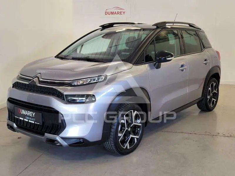 2024 Citroen C3