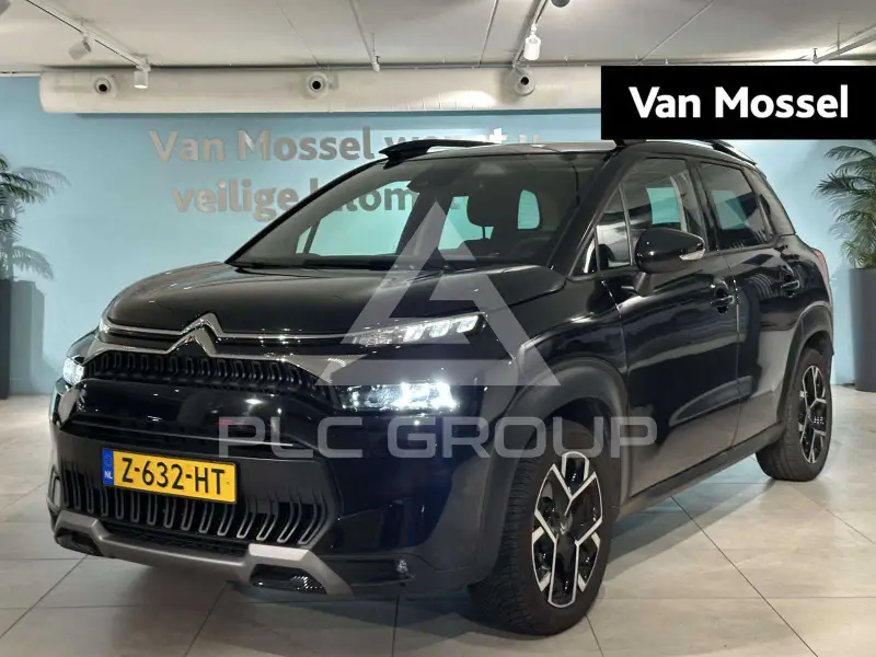 2024 Citroen C3