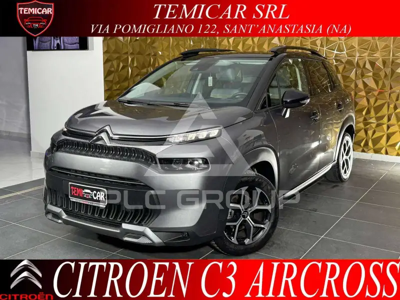 2024 Citroen C3