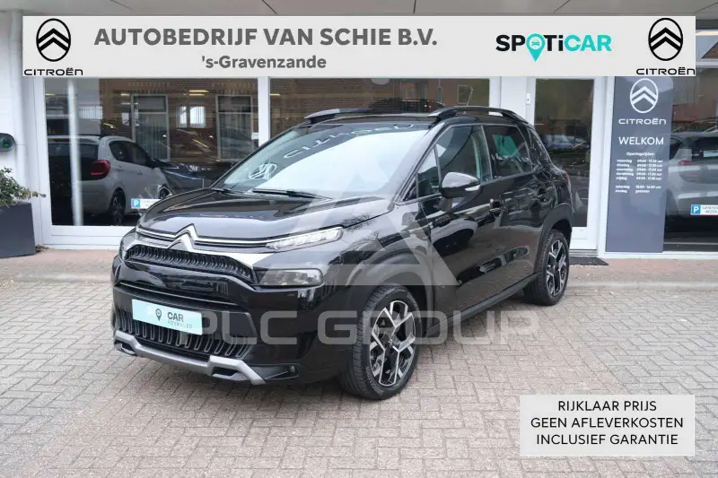 2024 Citroen C3