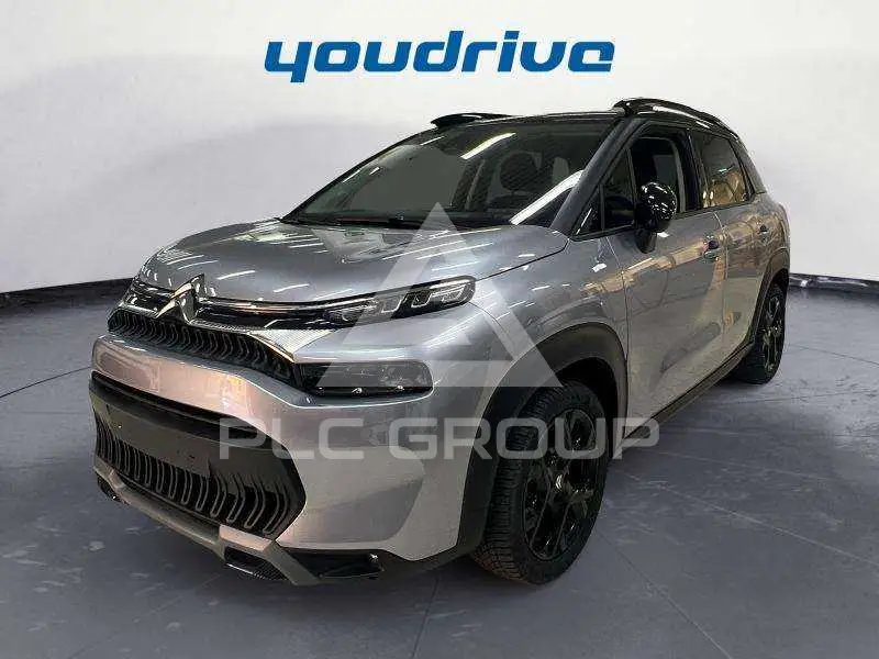 2024 Citroen C3