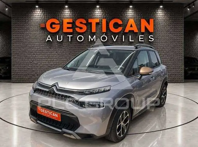 2024 Citroen C3