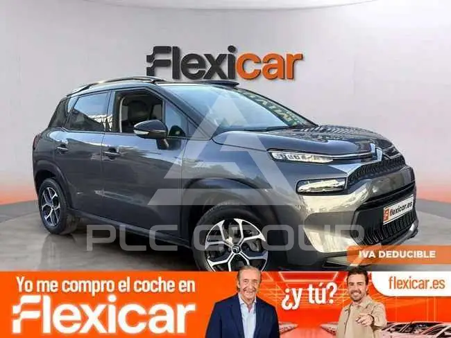 2024 Citroen C3