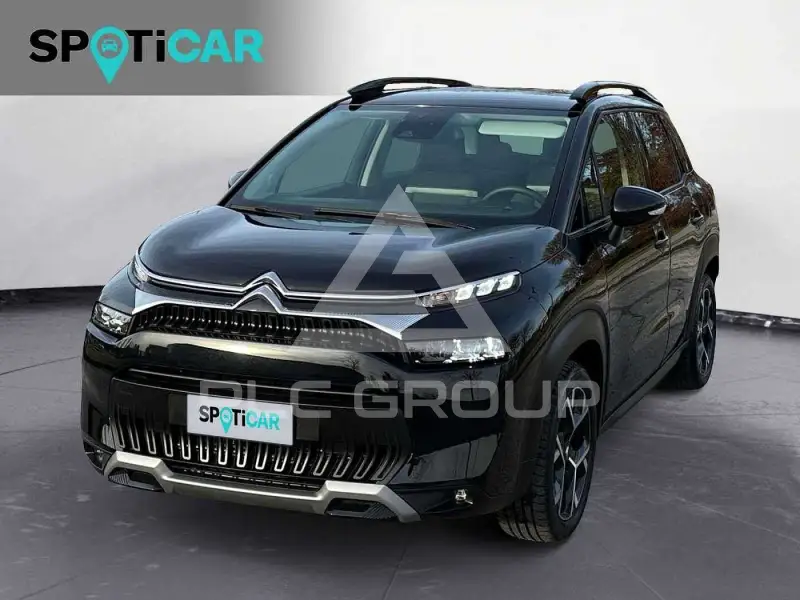 2024 Citroen C3