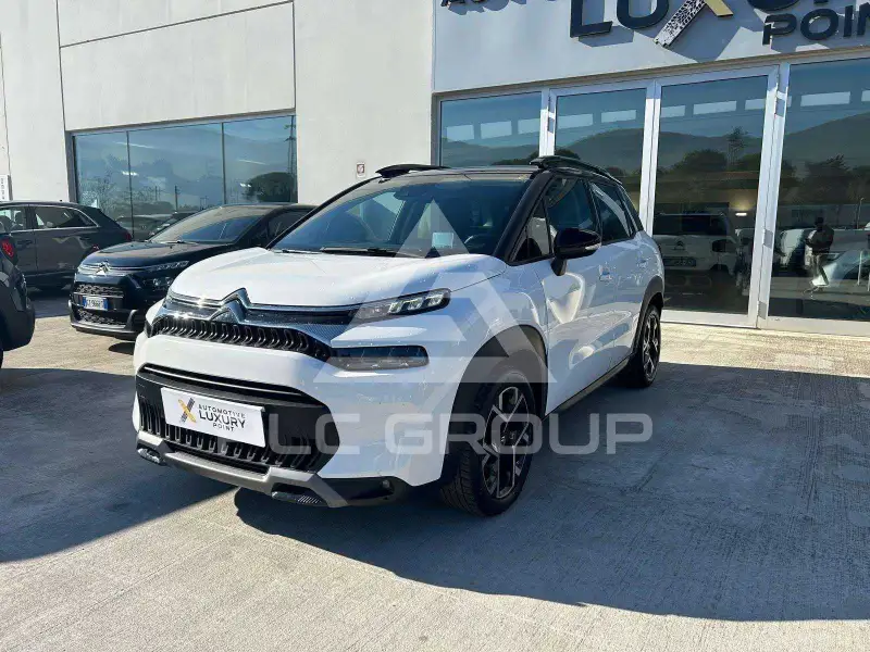 2024 Citroen C3