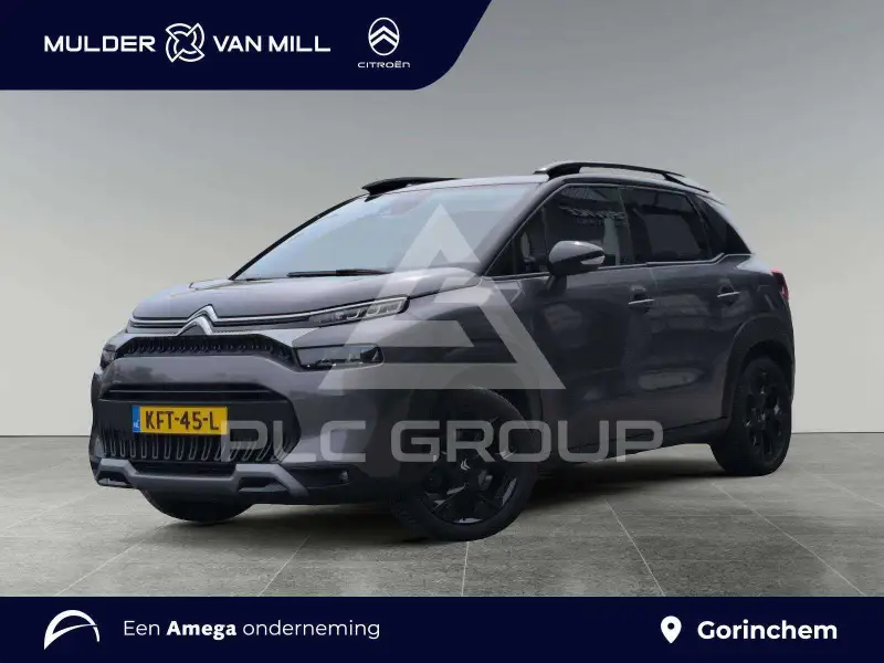 2024 Citroen C3