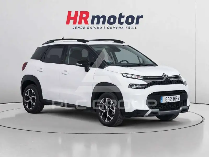 2024 Citroen C3