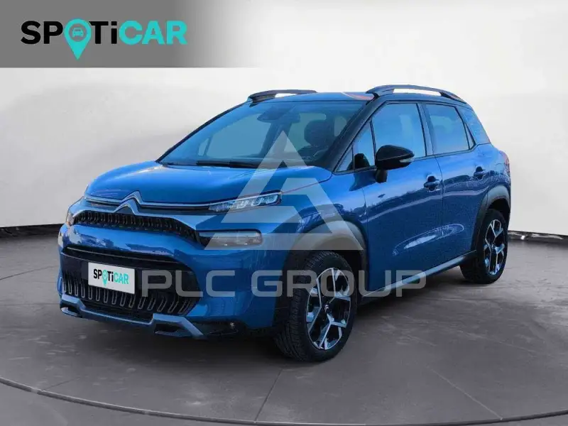 2024 Citroen C3