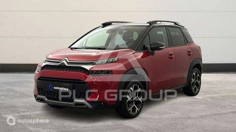 2024 Citroen C3