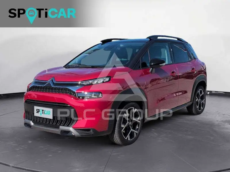 2024 Citroen C3