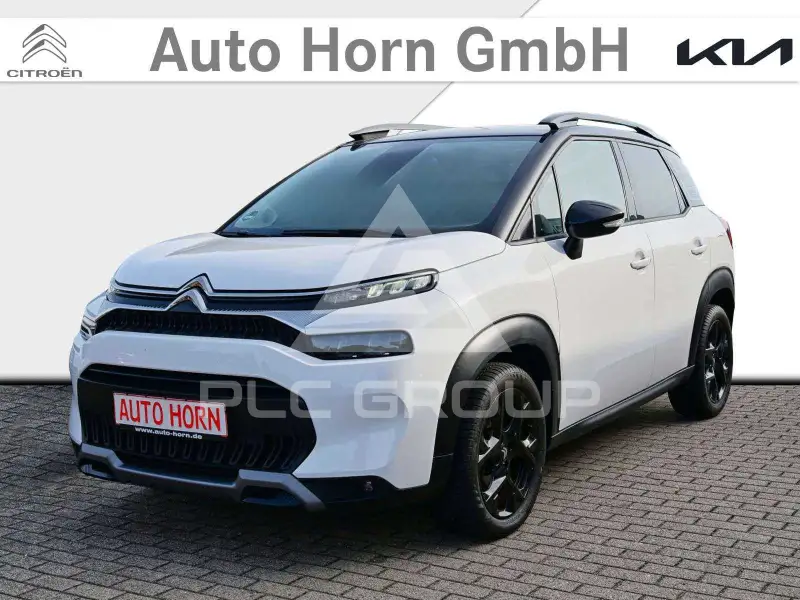 2024 Citroen C3