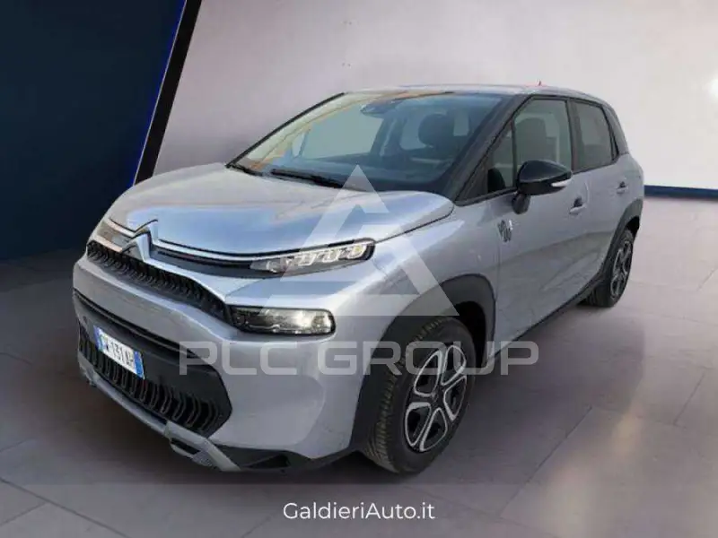 2024 Citroen C3