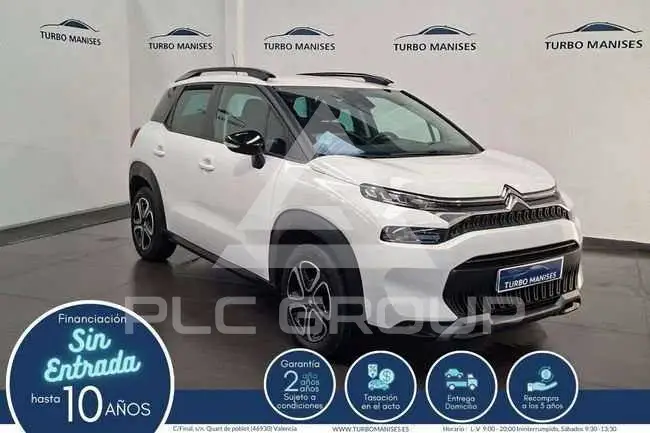 2024 Citroen C3
