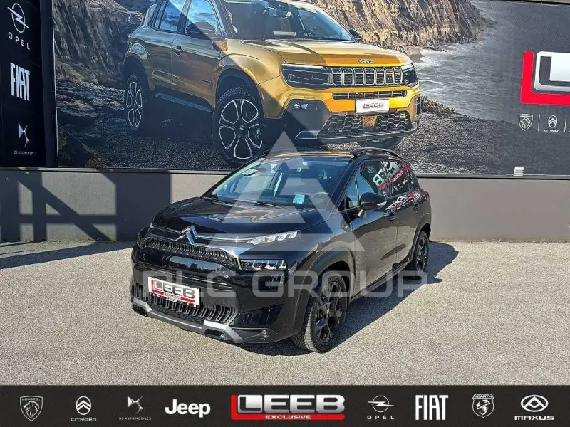 2024 Citroen C3