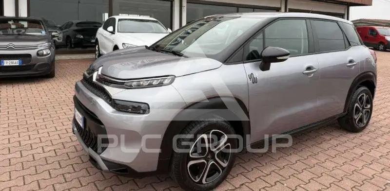 2024 Citroen C3