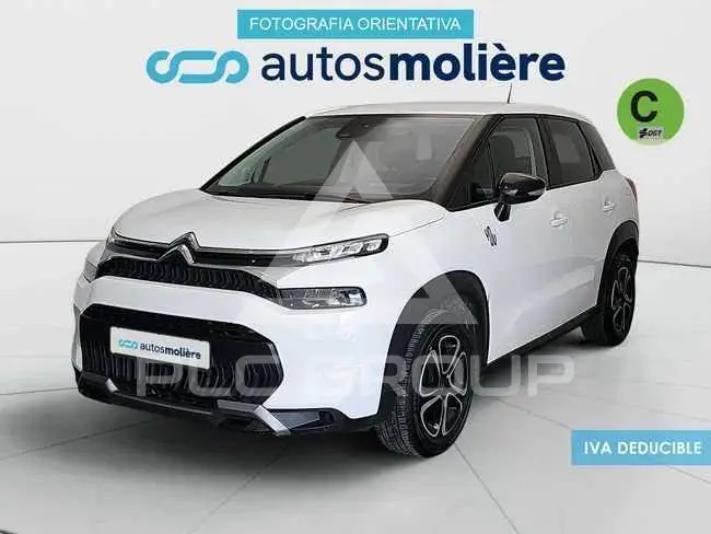 2024 Citroen C3