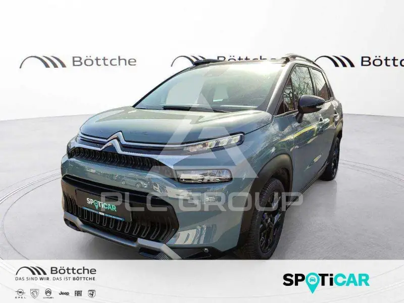 2024 Citroen C3
