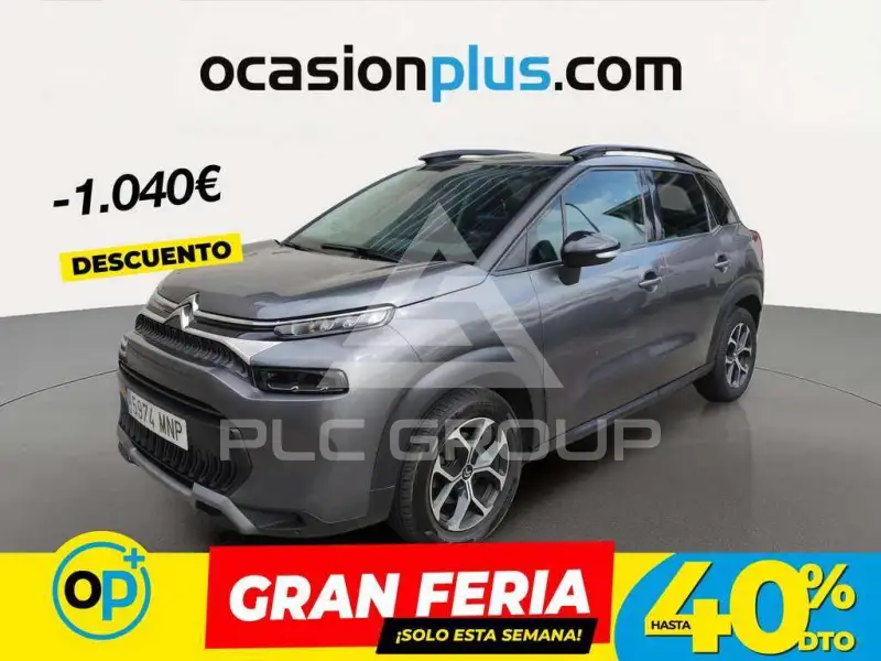 2024 Citroen C3